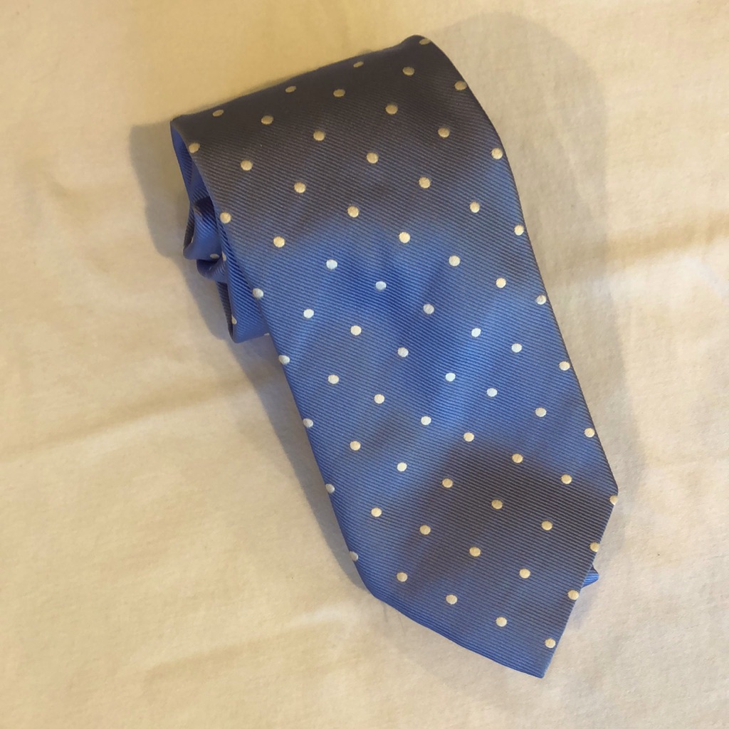 Silk Tie